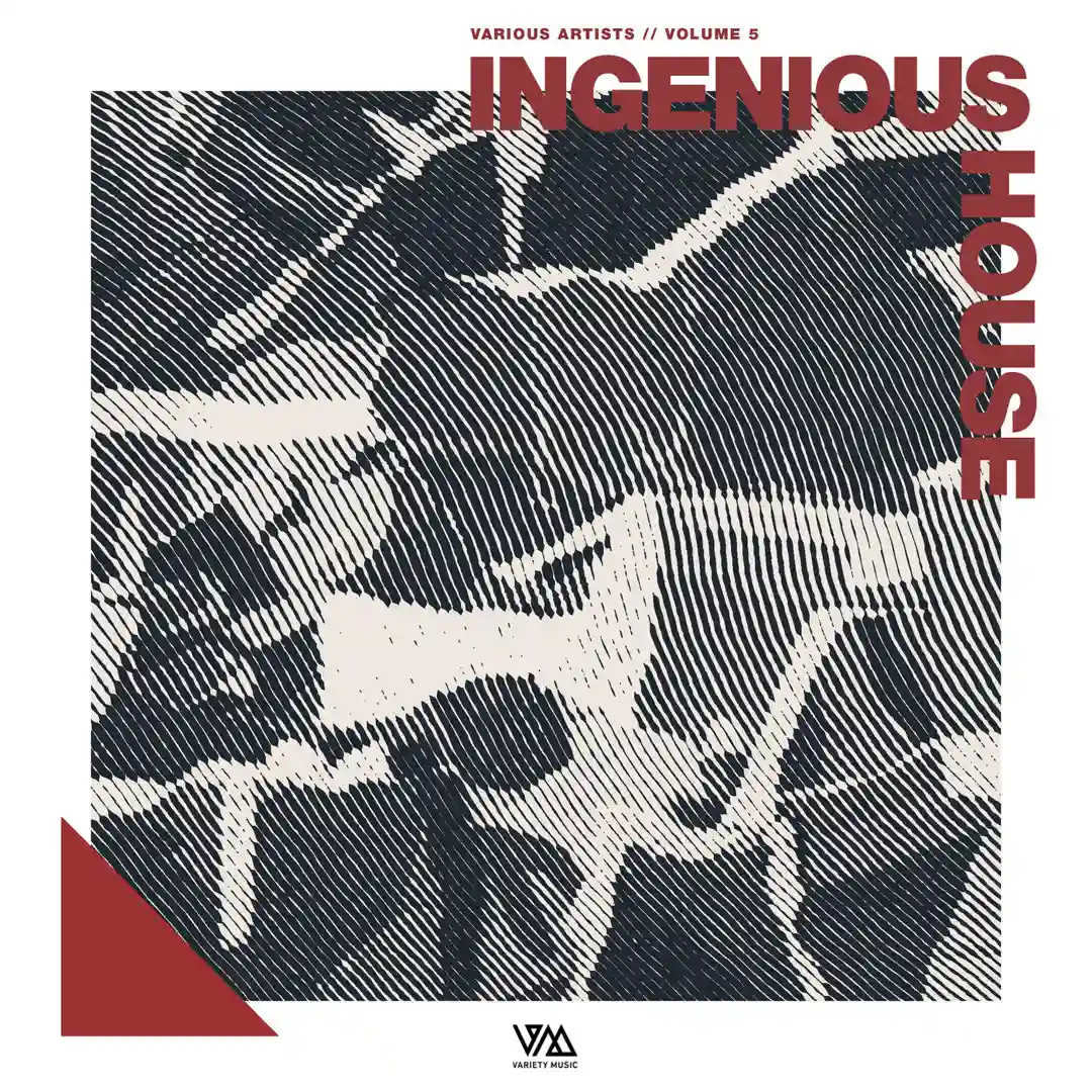 Fuego (Extended Mix) cover