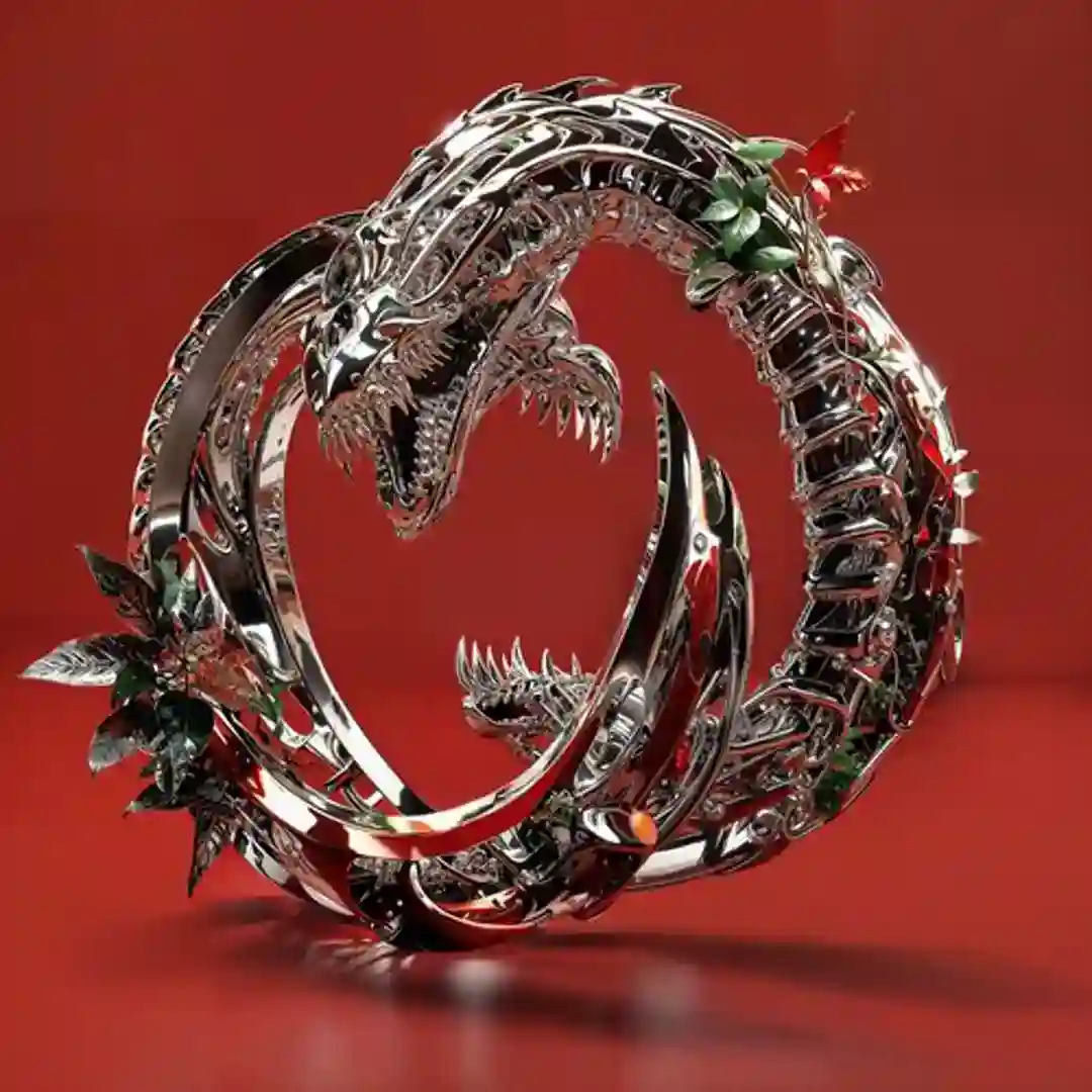 Circuitry (The Element (MT) Remix) cover