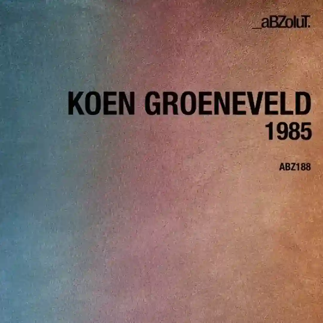 1985 cover
