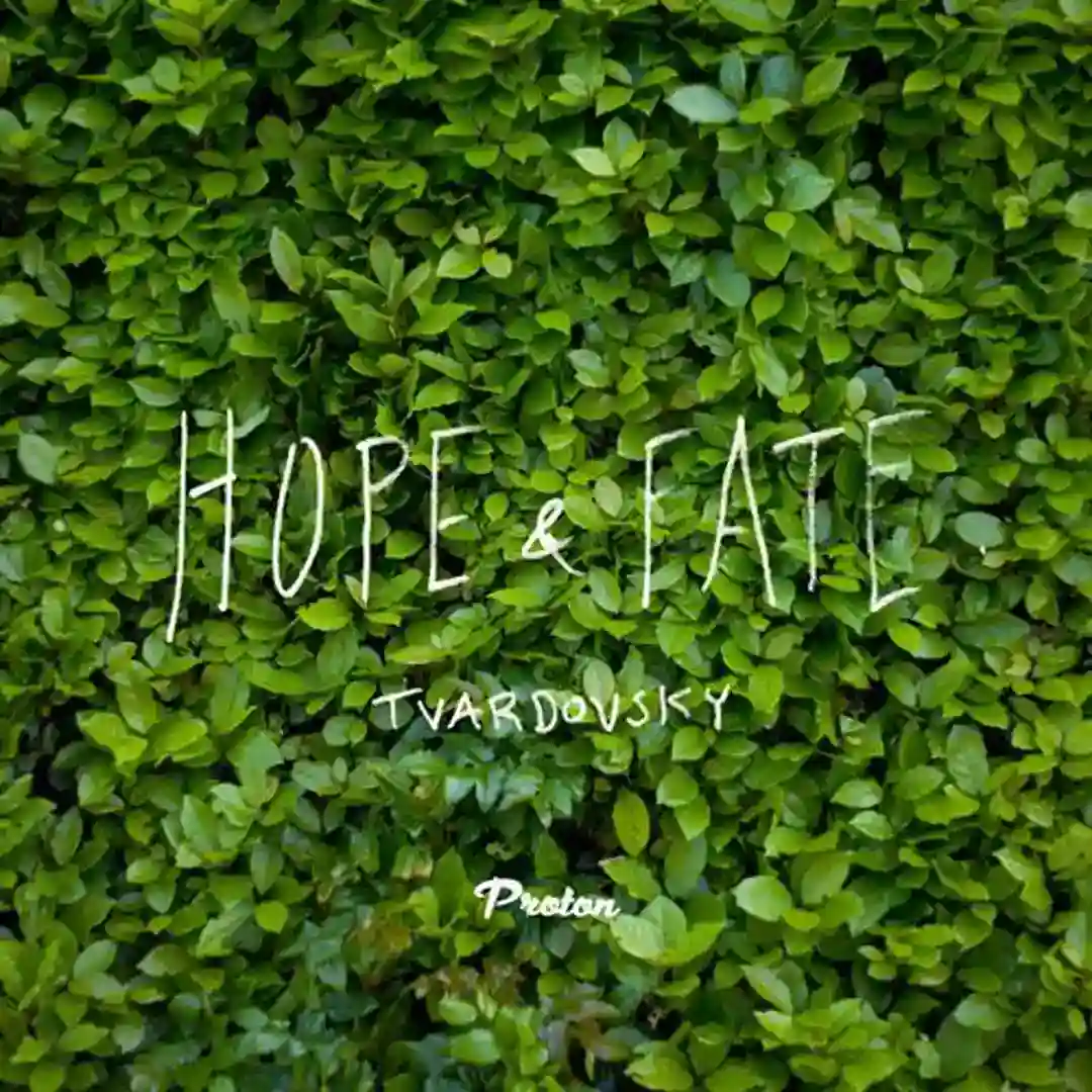 Hope / Fate cover