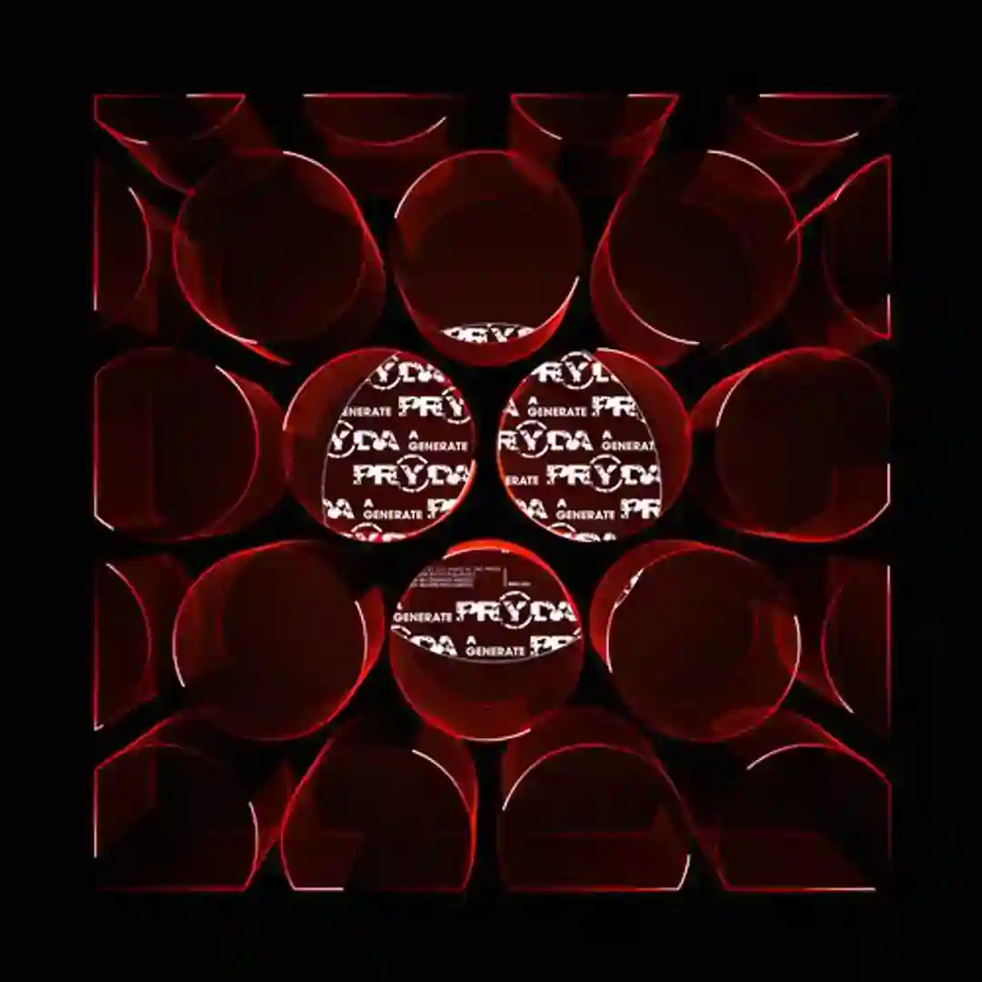 Generate (Original Mix) cover