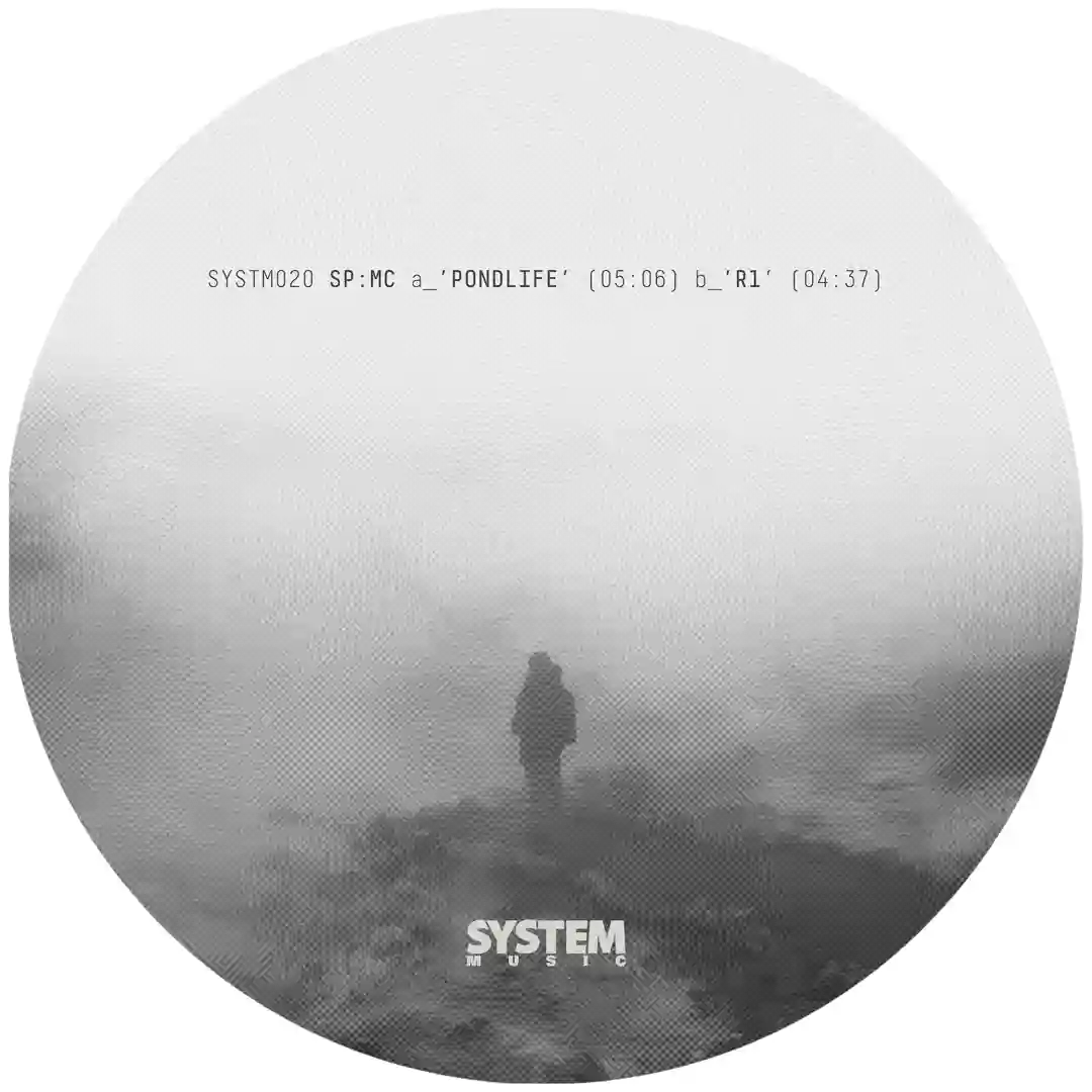 R1 (Original Mix) cover
