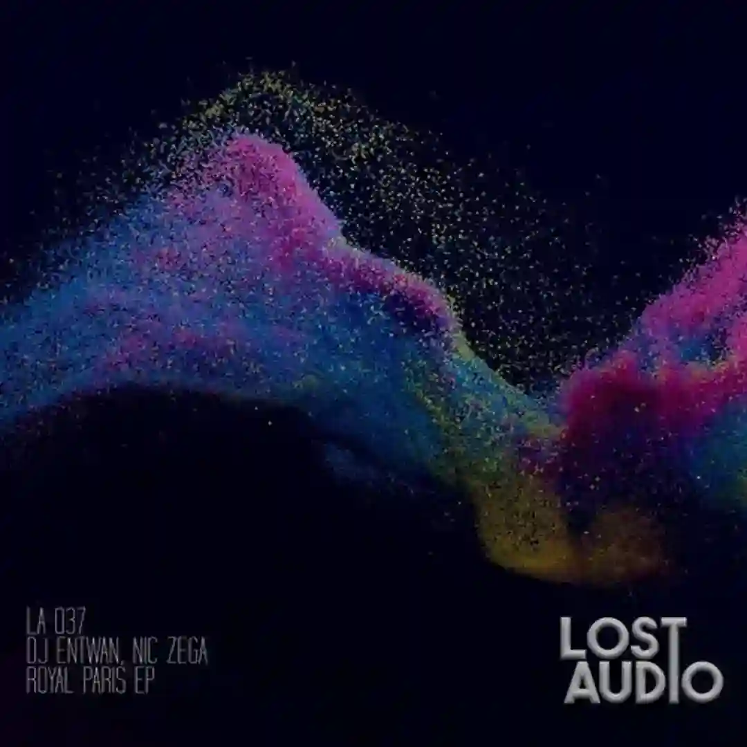 Royal Paris (Original Mix) cover