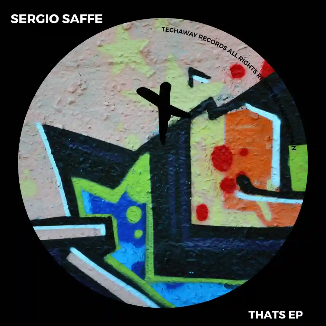 Thats EP cover