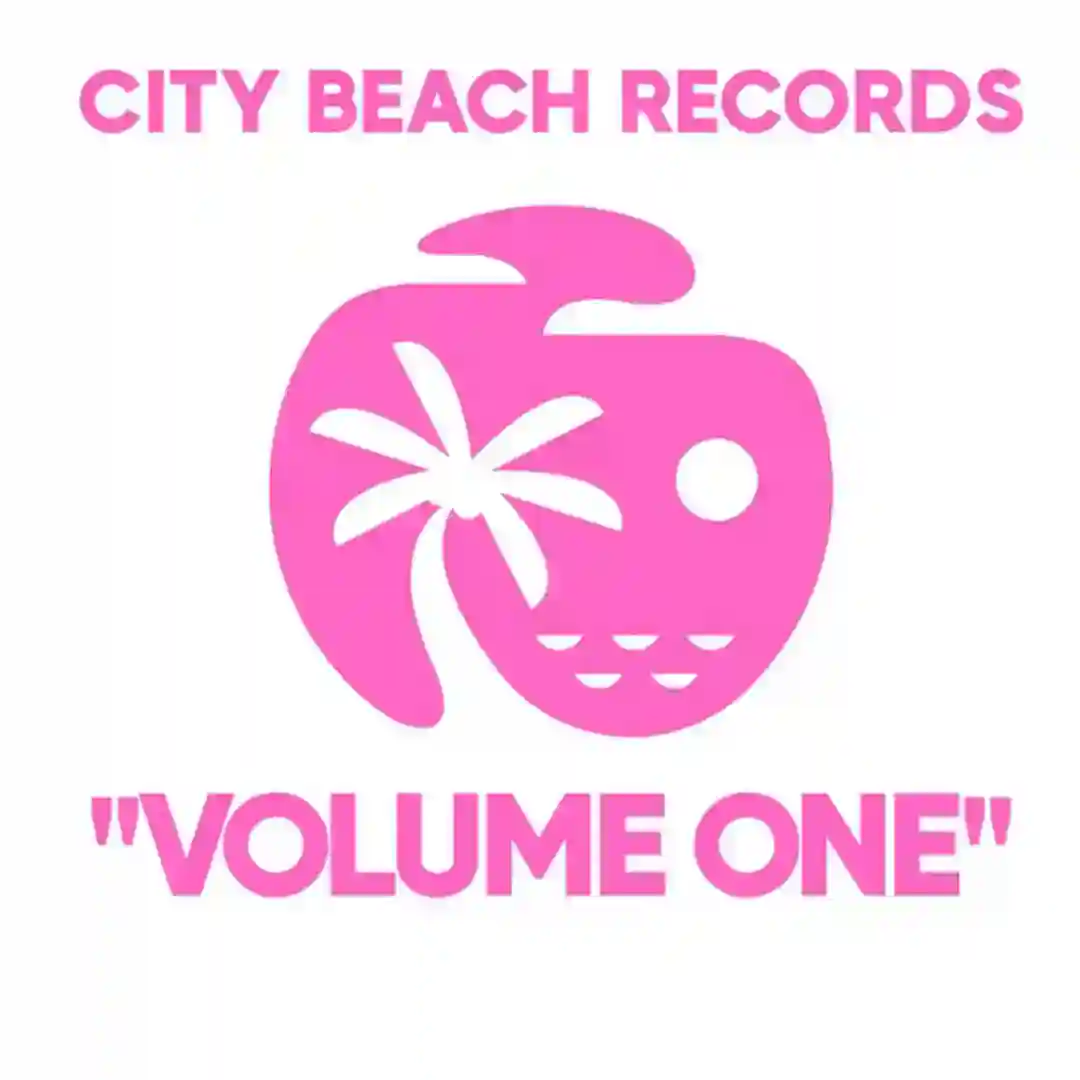 New York City (Original Mix) cover