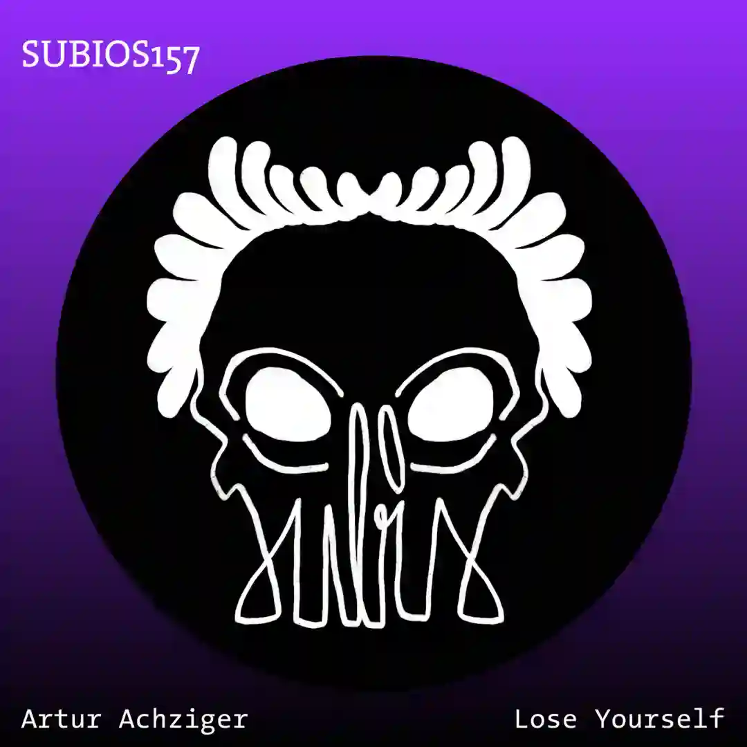 Lose Yourself cover