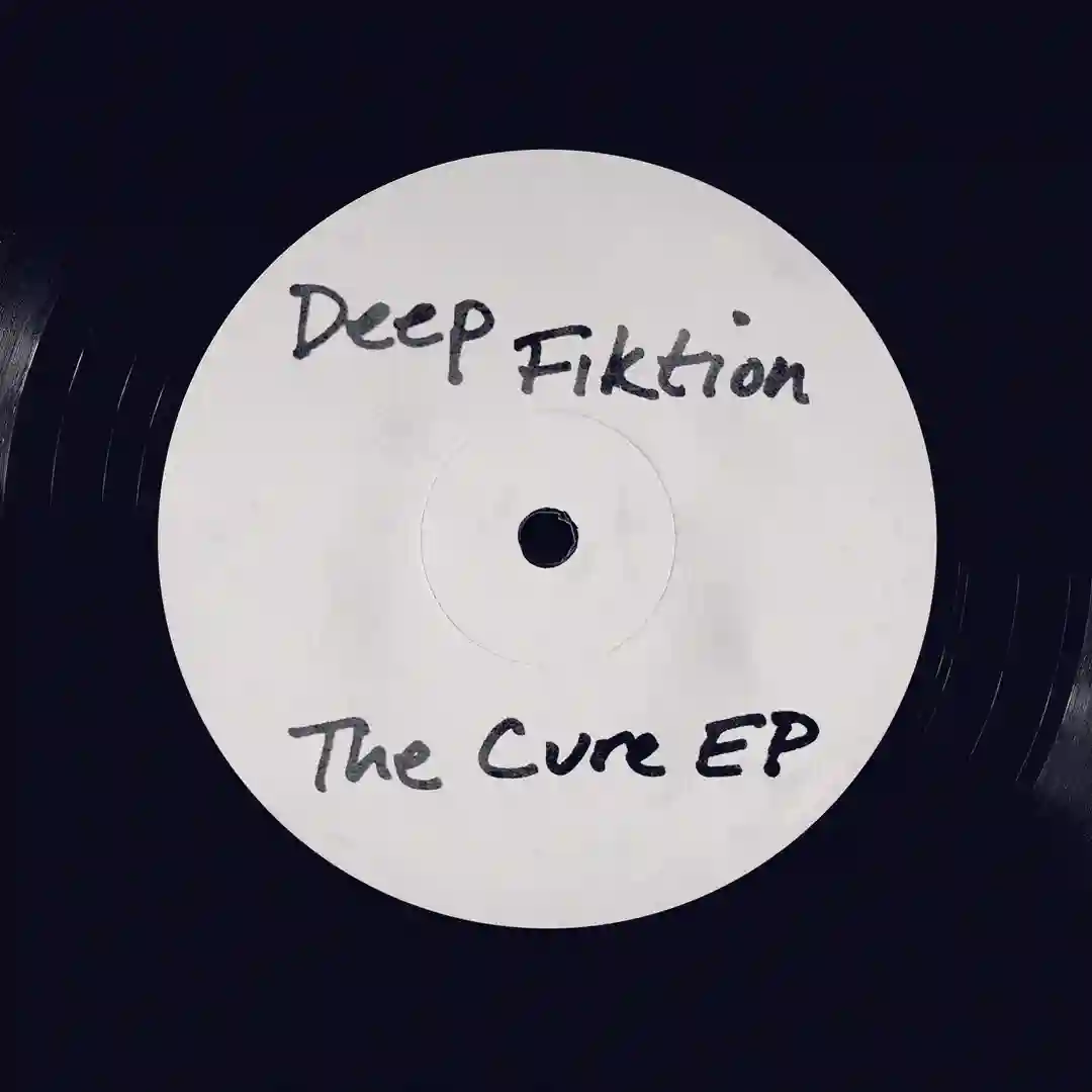 Where The Chemistry At (Extended Mix) cover