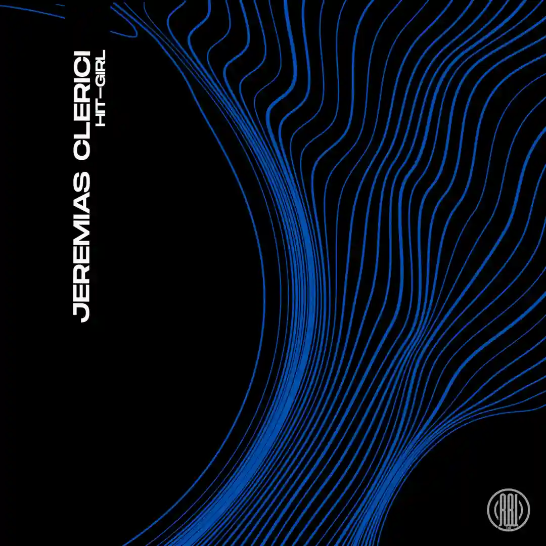Hesitation (Original Mix) cover
