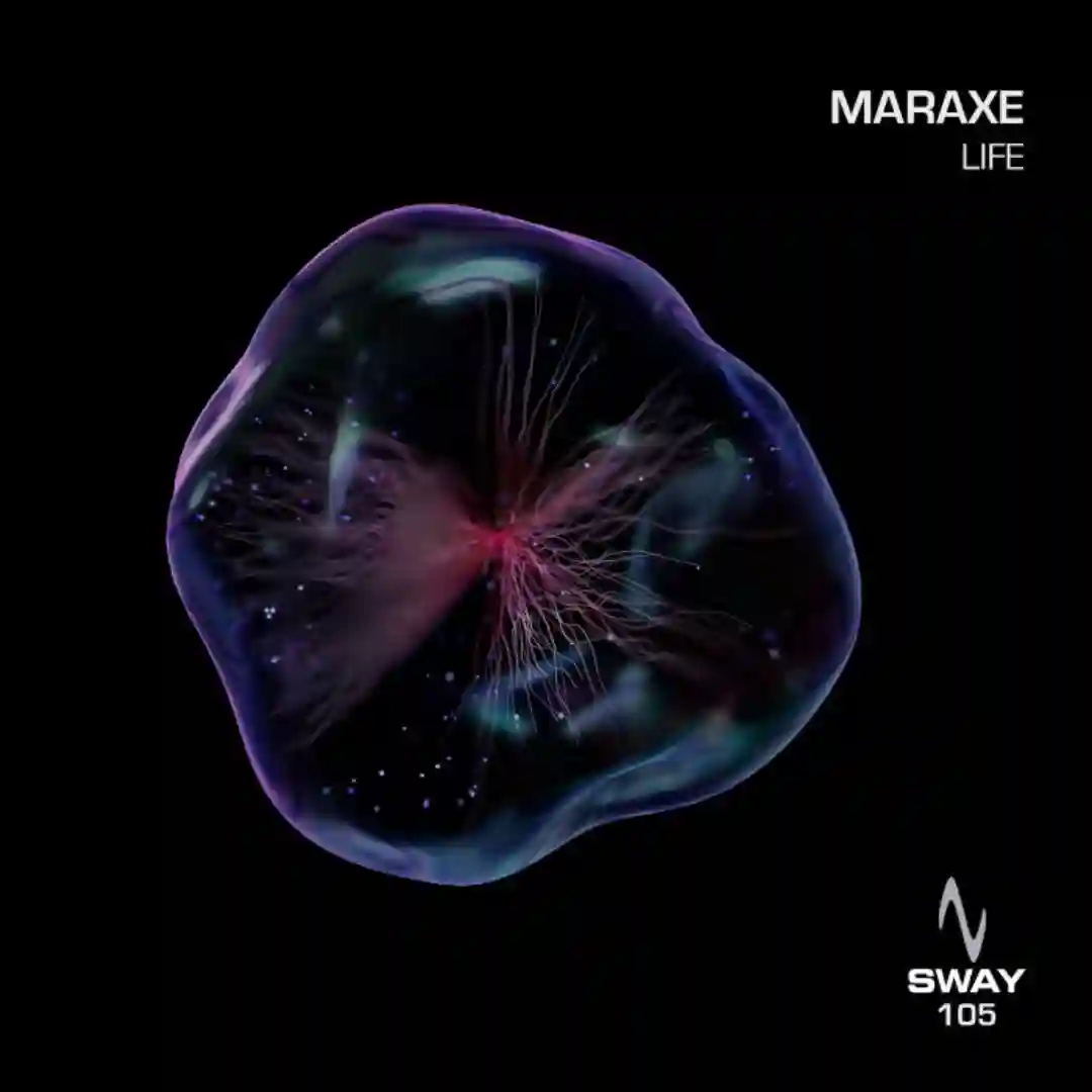Marvel (Original Mix) cover