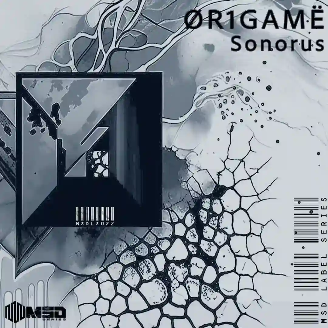 Fu Kun Spatial (Original Mix) cover