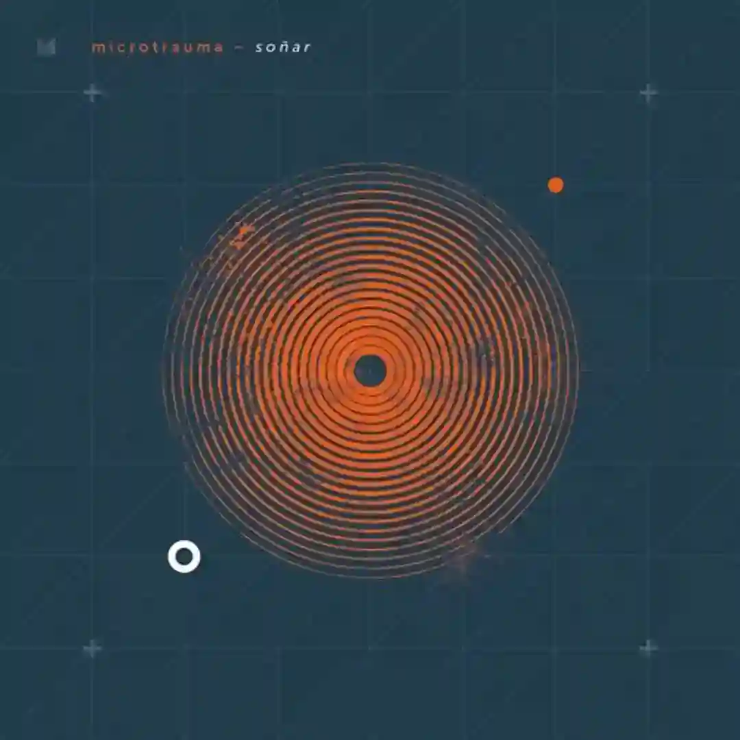 Undercurrent (Original Mix) cover