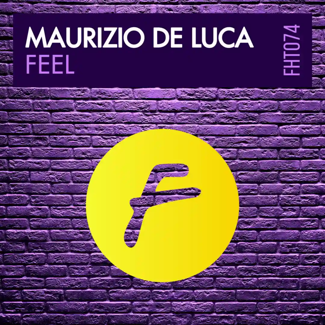 Feel (Original Mix) cover