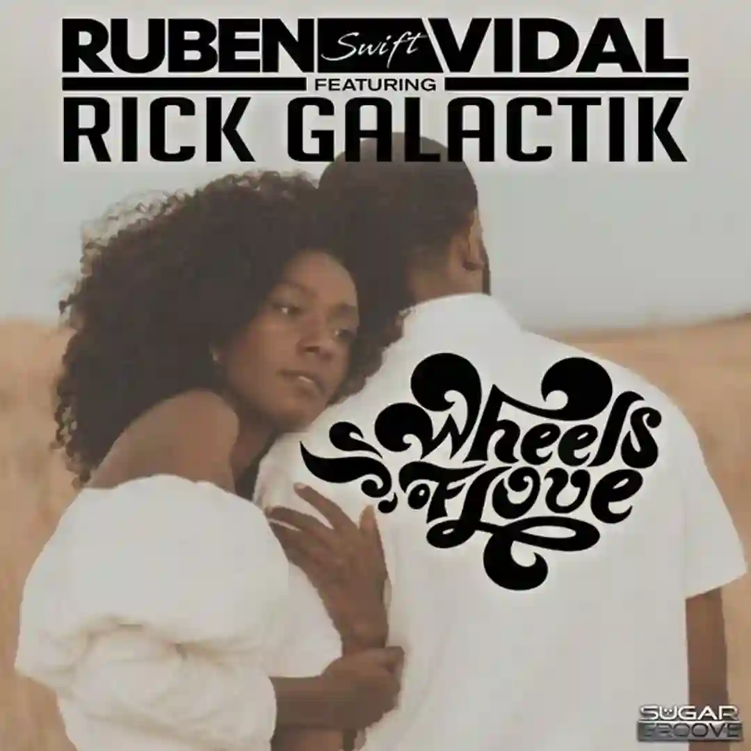 Wheels of love (Wheels Of Love Instrumental) cover