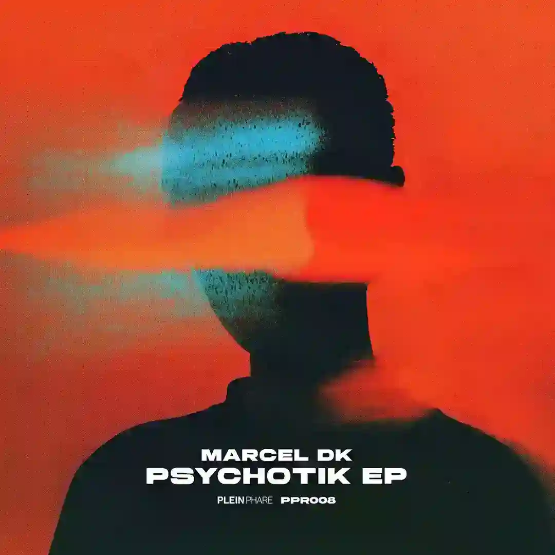 Psychotik (Milio Ruando Remix) cover