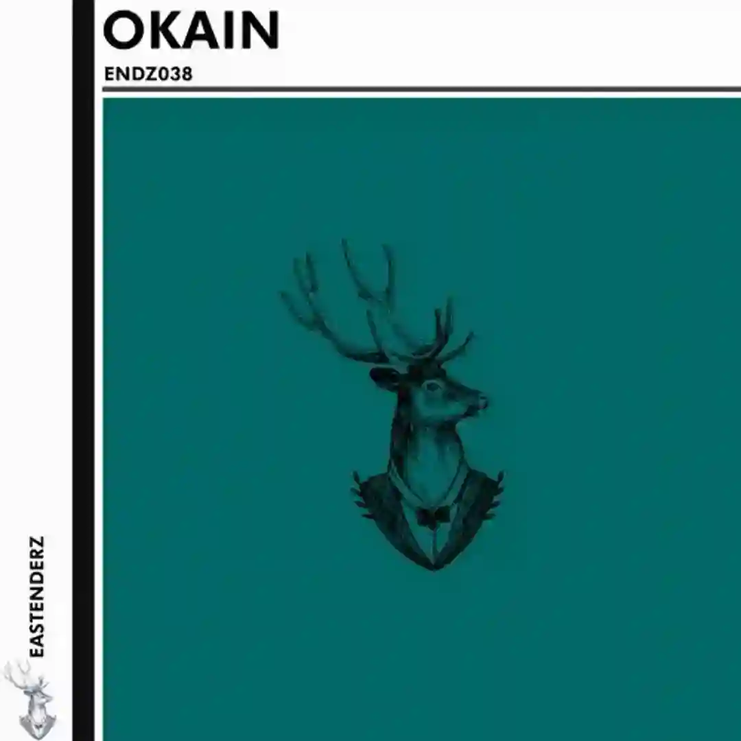 Final Grades (Original Mix) cover