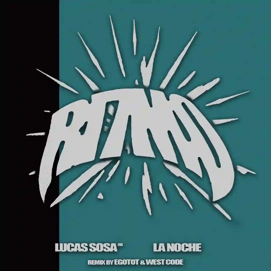 Euros y Pesos (Egotot Remix) cover