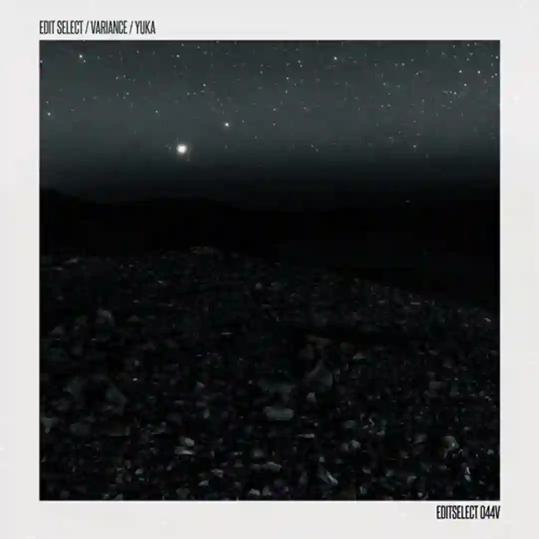 Anita (Edit Select Remix) cover