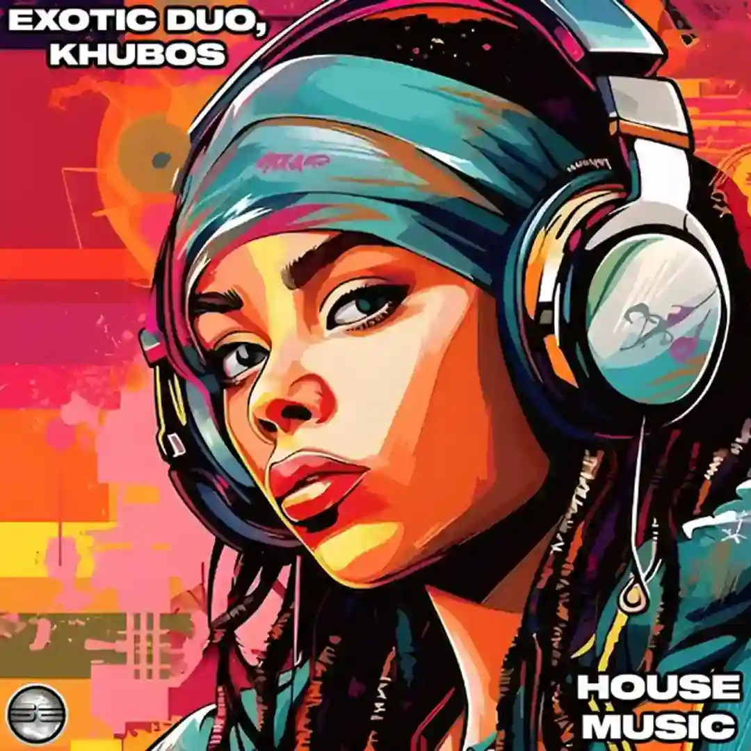 House Music cover