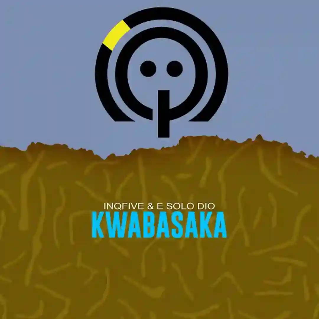 Kwabasaka (Original Mix) cover
