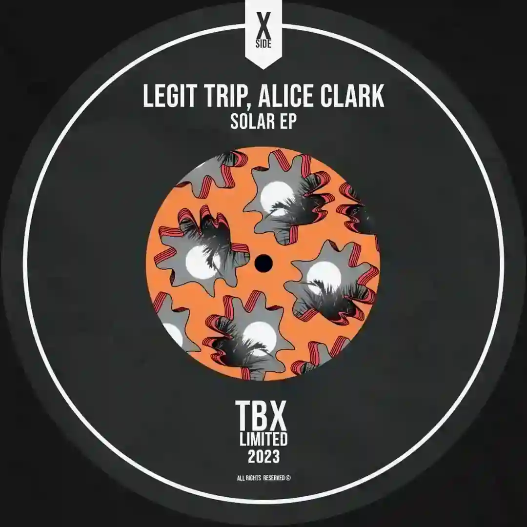 Eject (Original Mix) cover