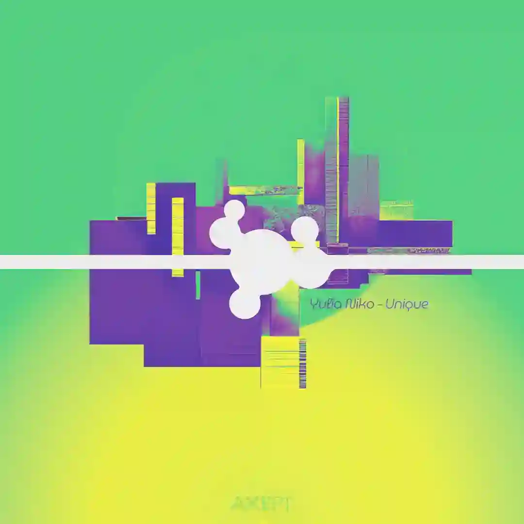 Intention (Extended Mix) (Extended Mix) cover