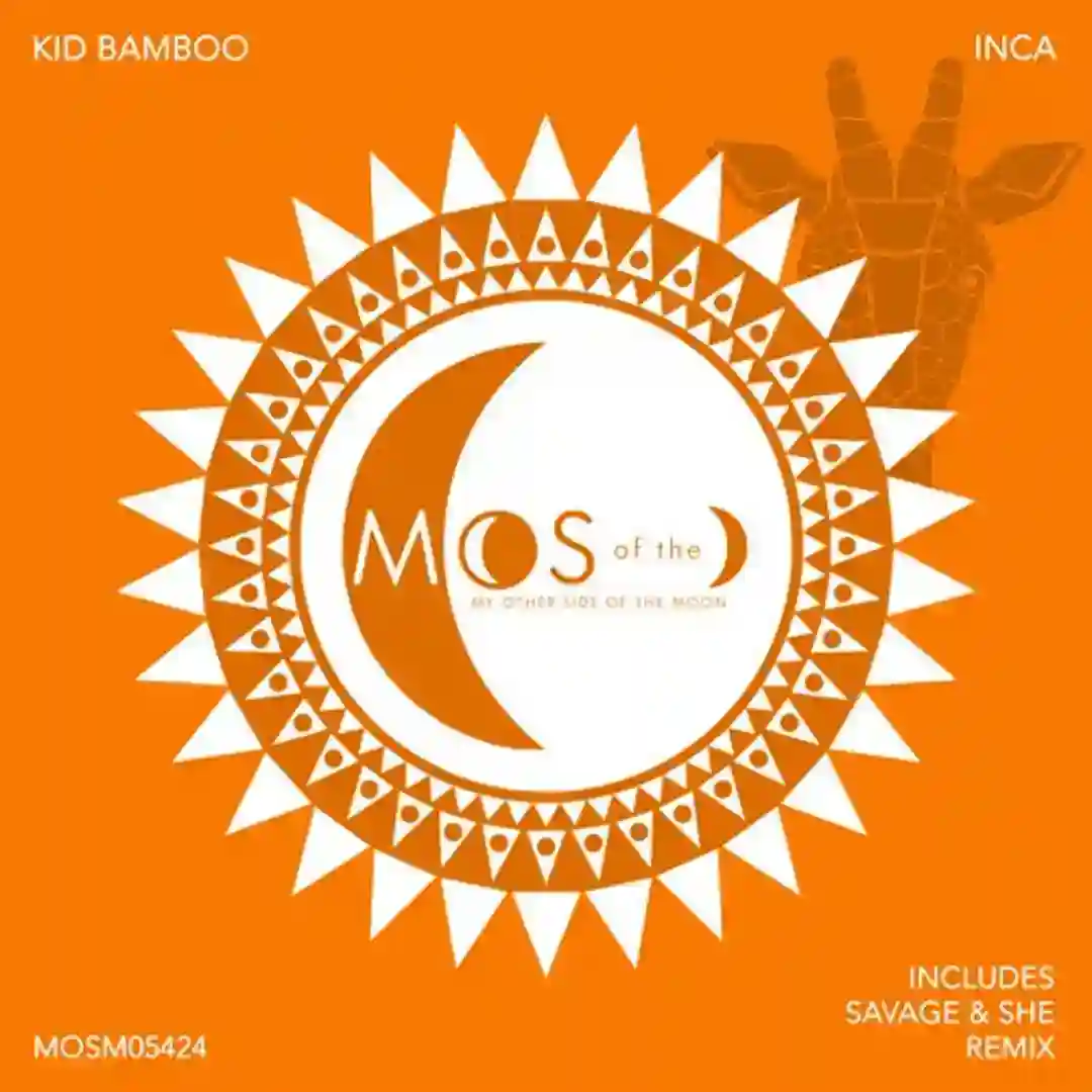 Inca (Extended Mix) cover