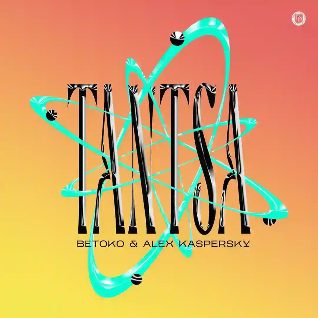 Tantsa (Dub Mix) cover