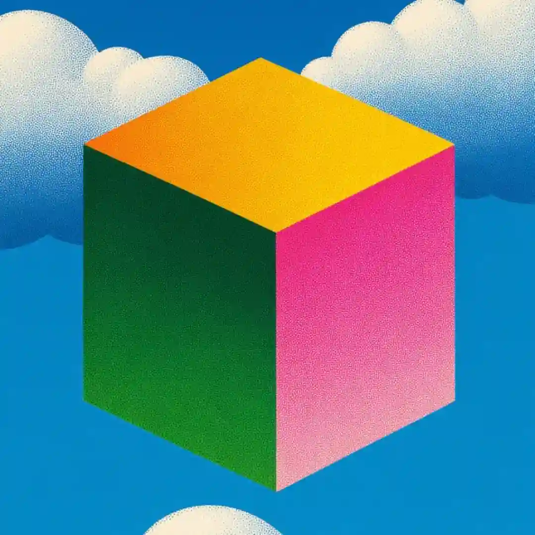 Caged (Original Mix) cover
