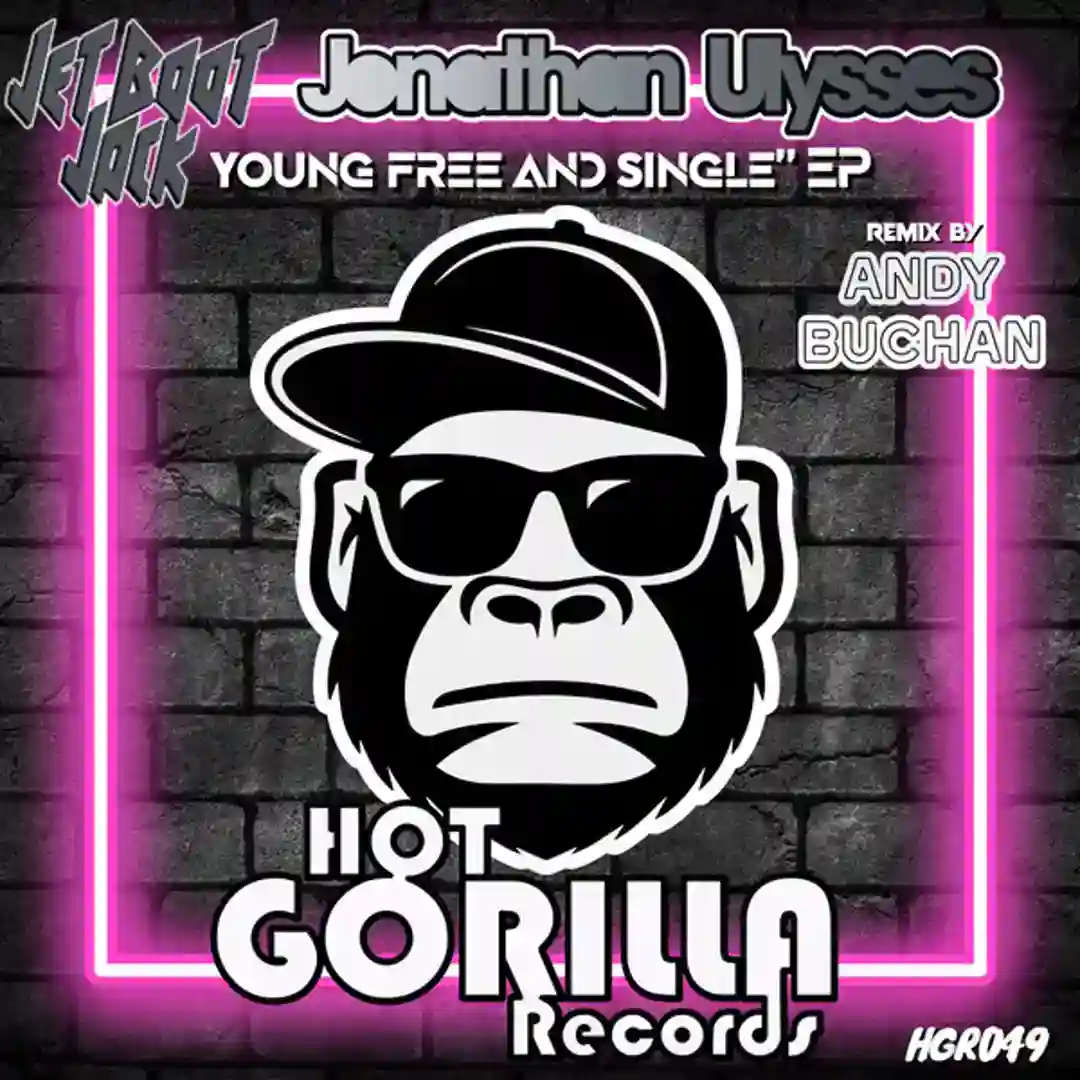 Young, Free And Single (Original Mix) cover