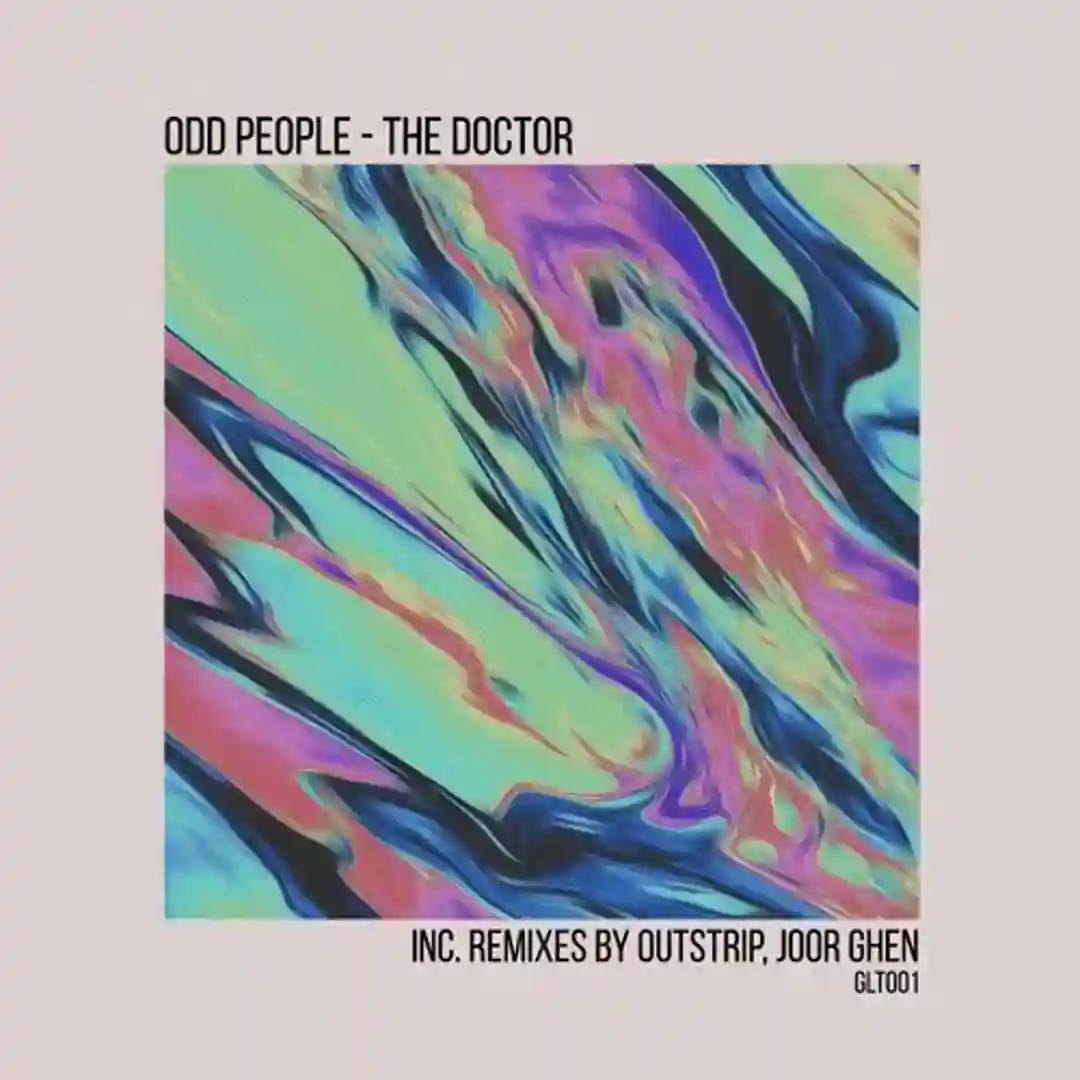The doctor (Original Mix) cover