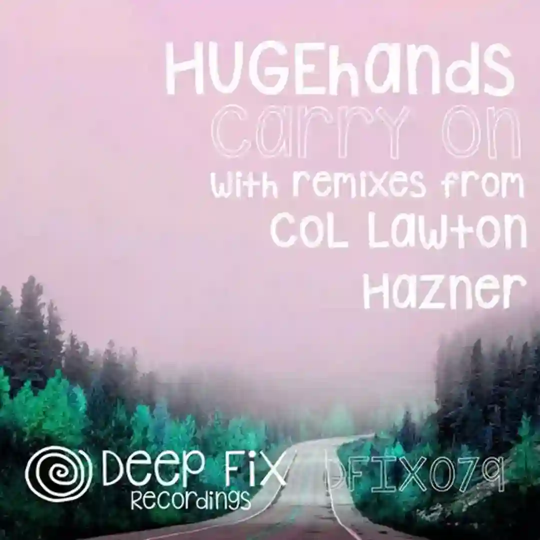 Lowdown (Col Lawton Remix) cover