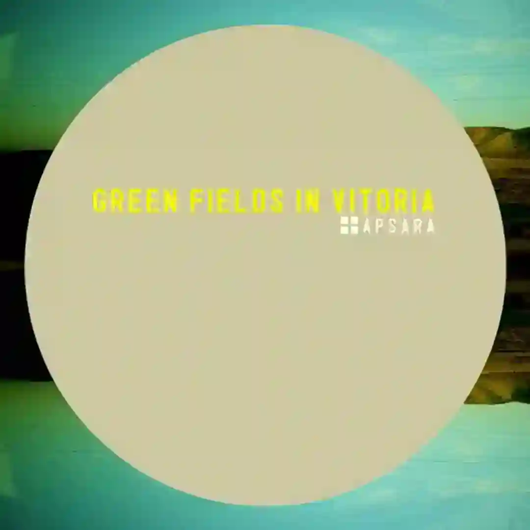Green Fields in Vitoria (Jyume18 Deep Dub Remix) cover