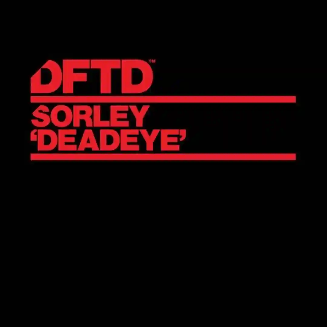 Deadeye - Extended Mix cover