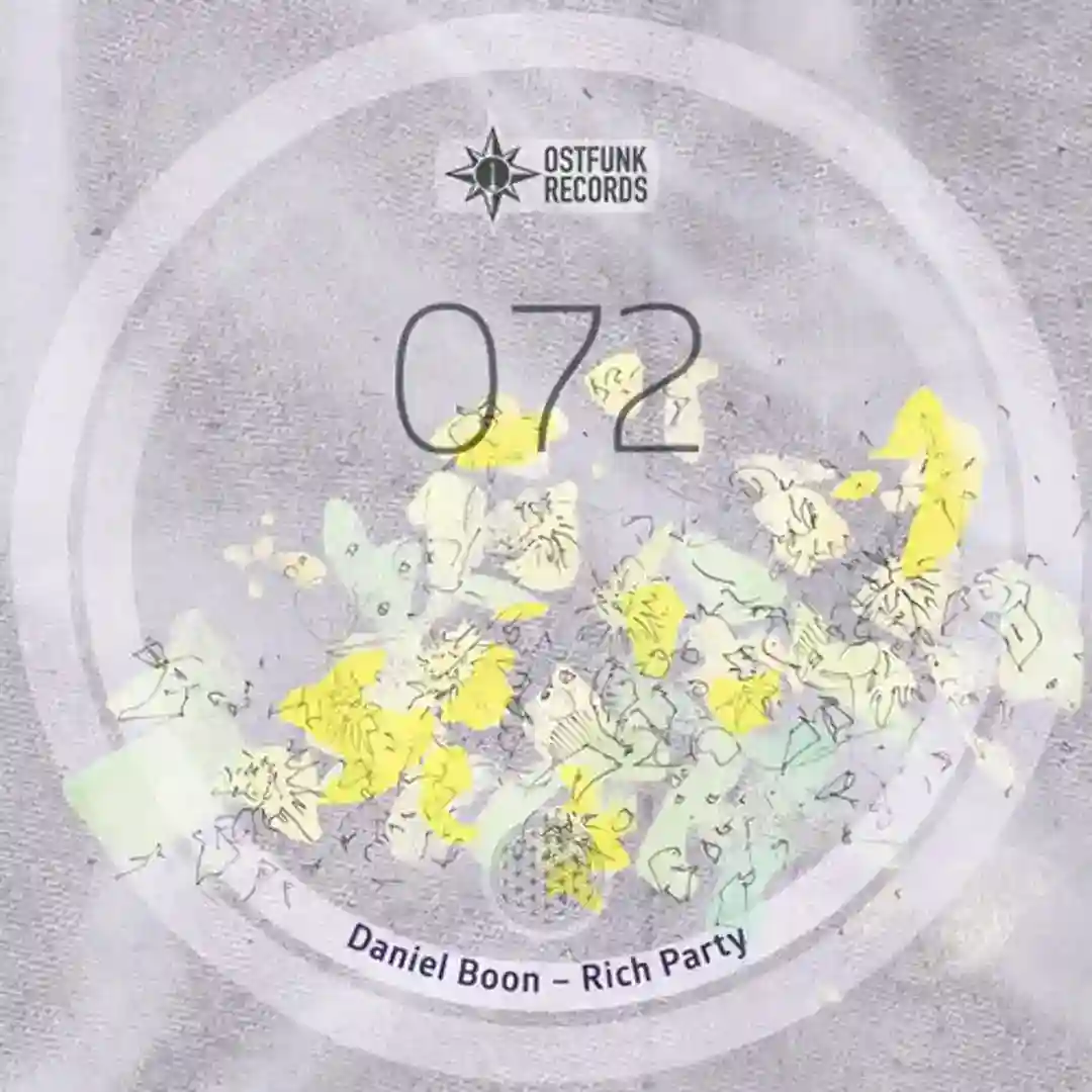 Richness (Original Mix) cover