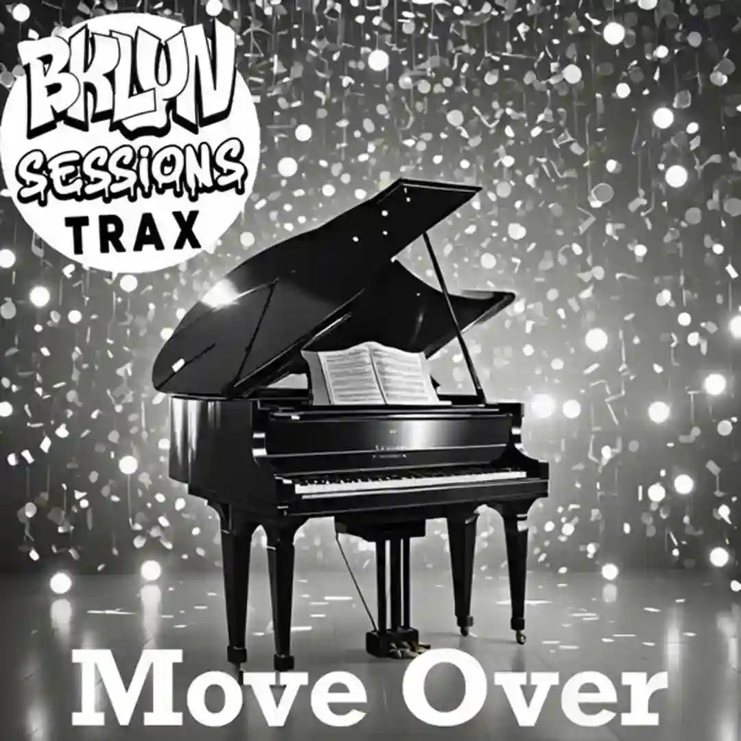 Move Over cover