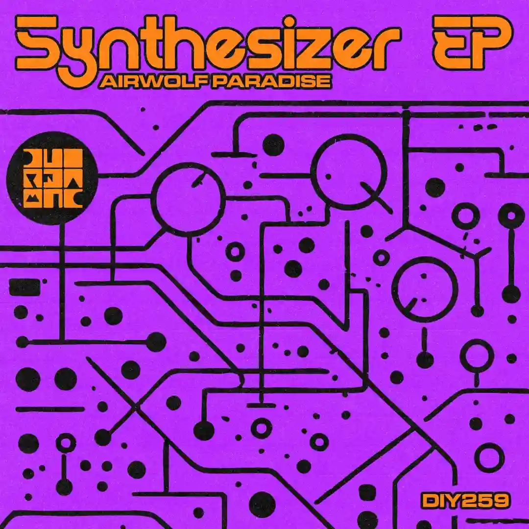 Synthesizer (Instrumental) cover