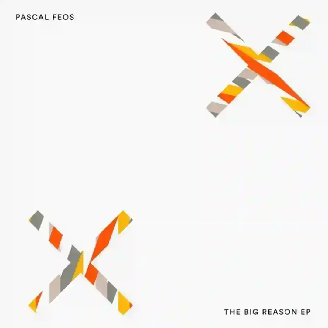 The Big Reason EP cover