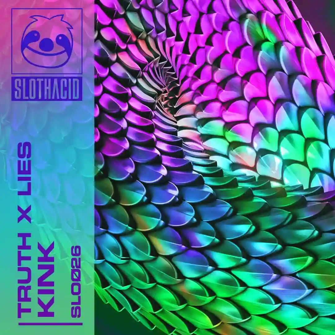 Kink cover