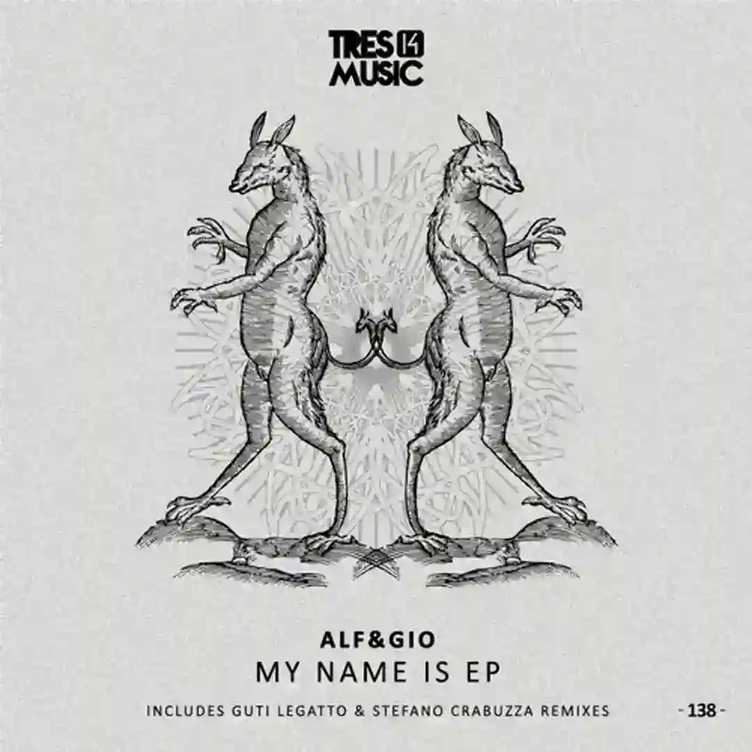 My Name Is (Original Mix) cover