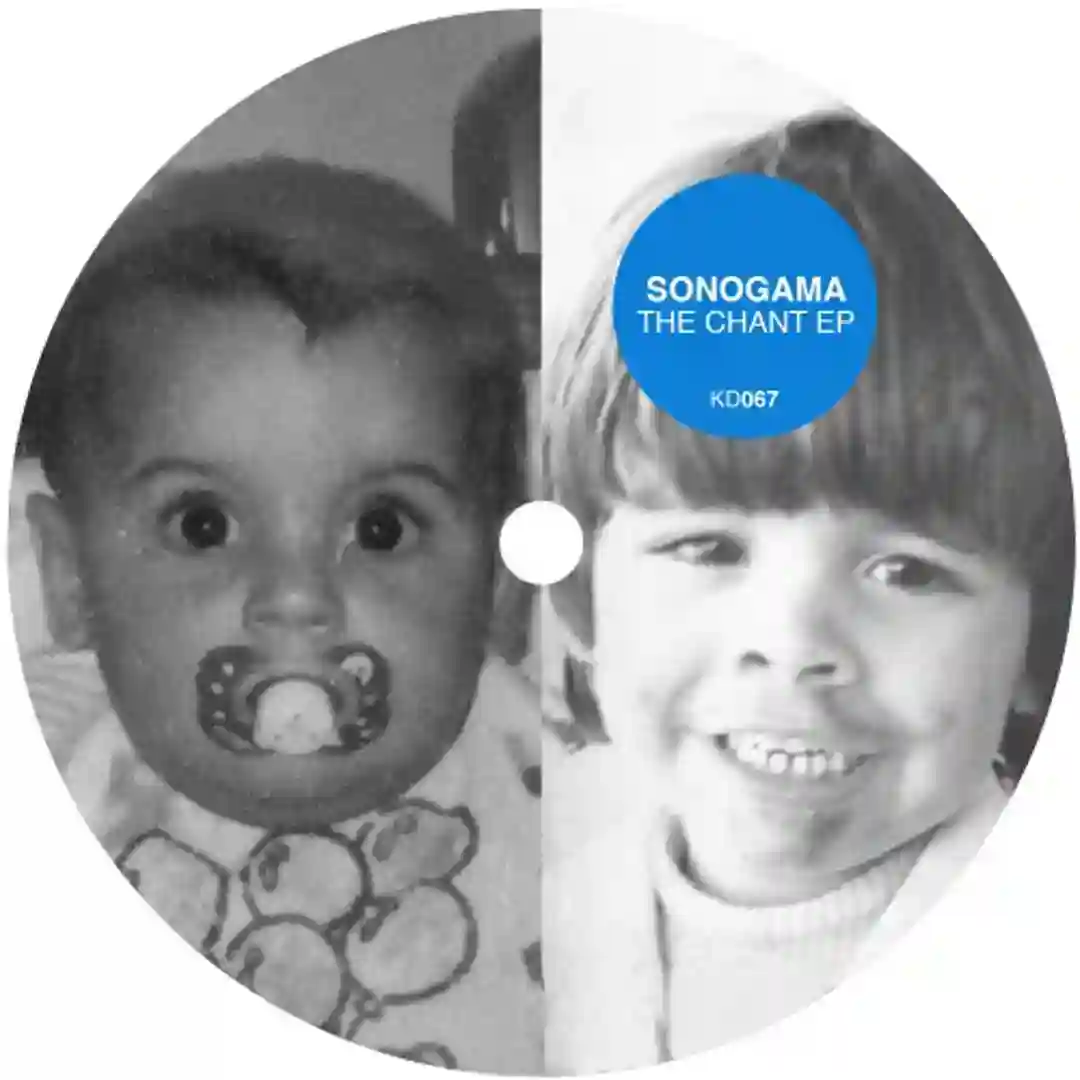Try This (Original Mix) cover
