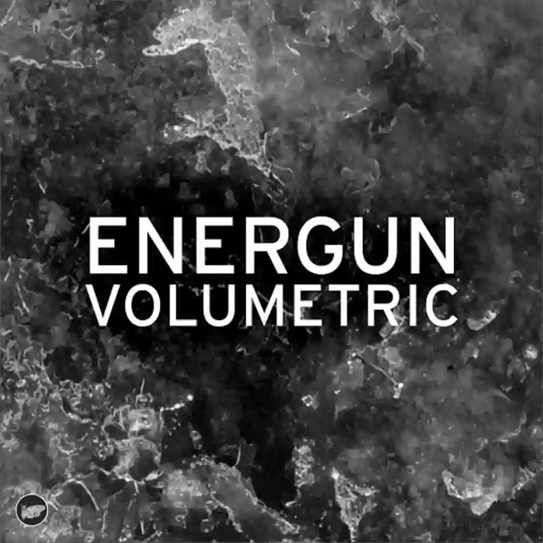 Volumetric EP cover
