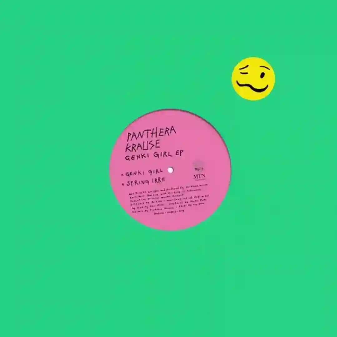 Spring Irre (Original Mix) cover