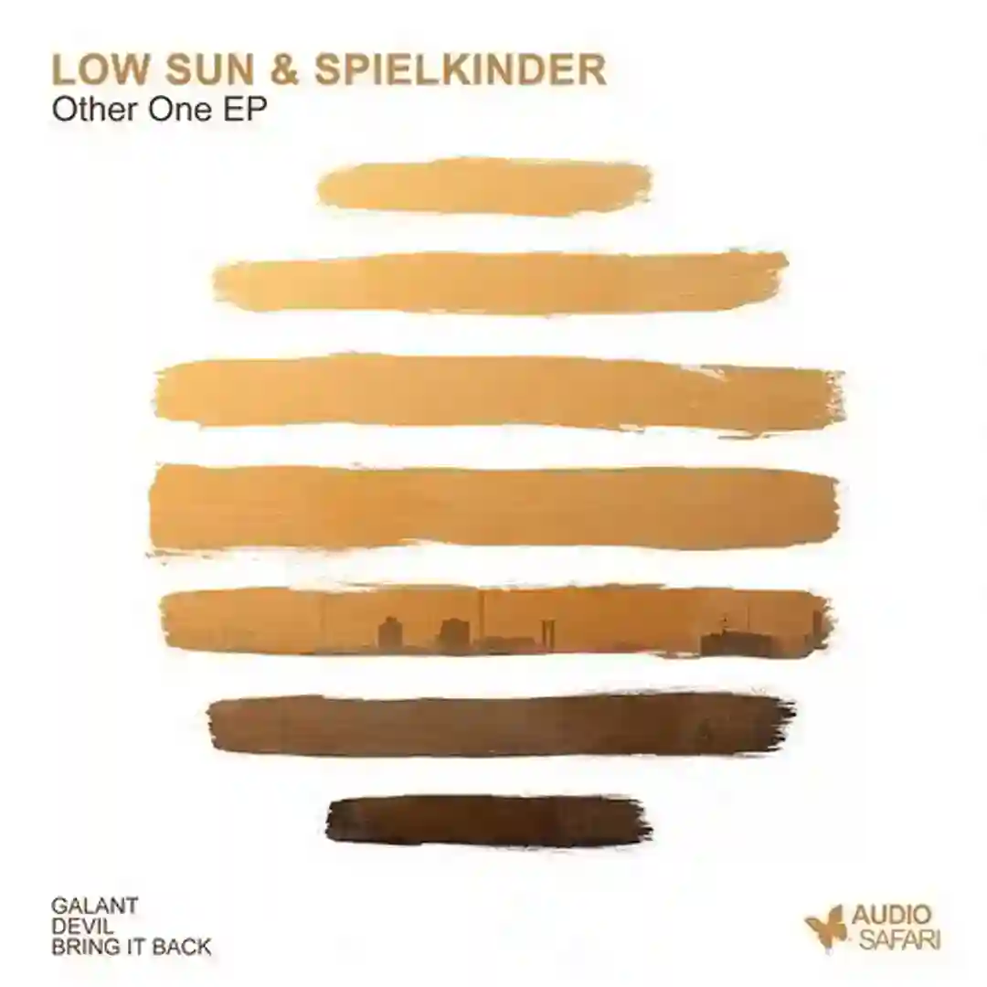 Other One Ep cover