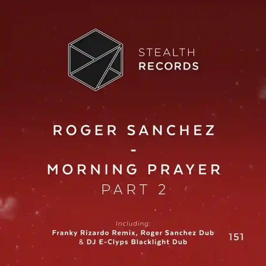 Morning Prayer (Part 2) cover