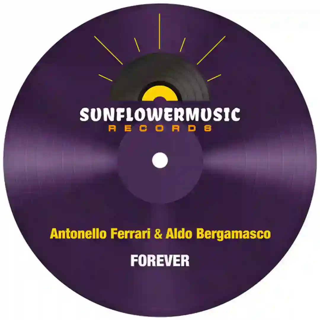 Forever cover