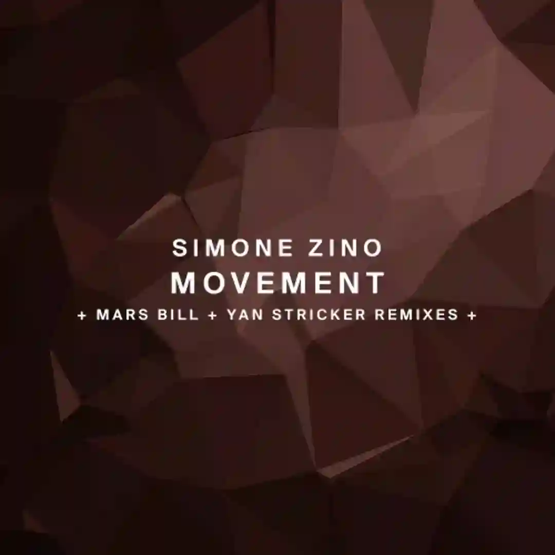 Movement cover