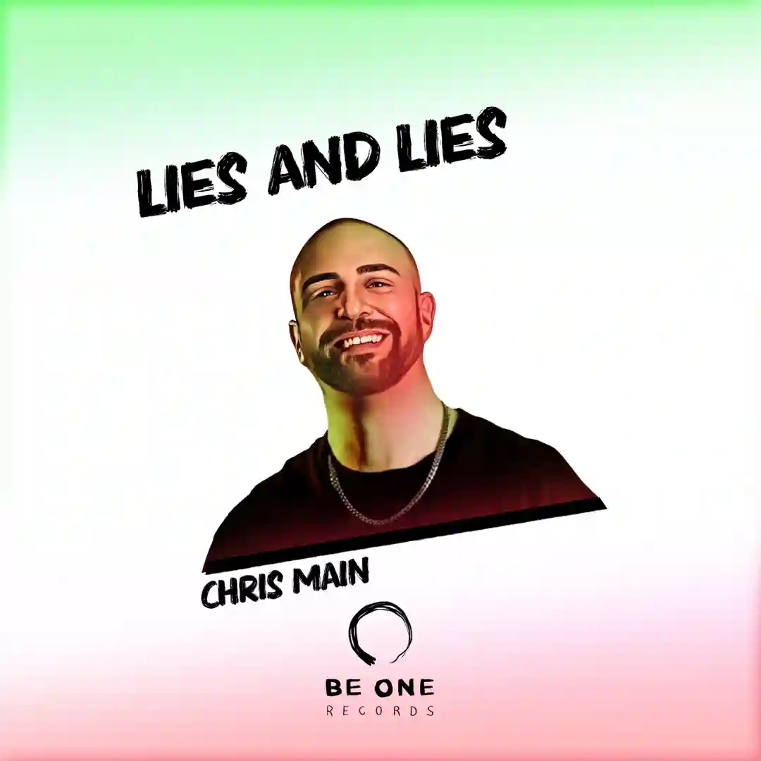 Lies and Lies (Original Mix) cover