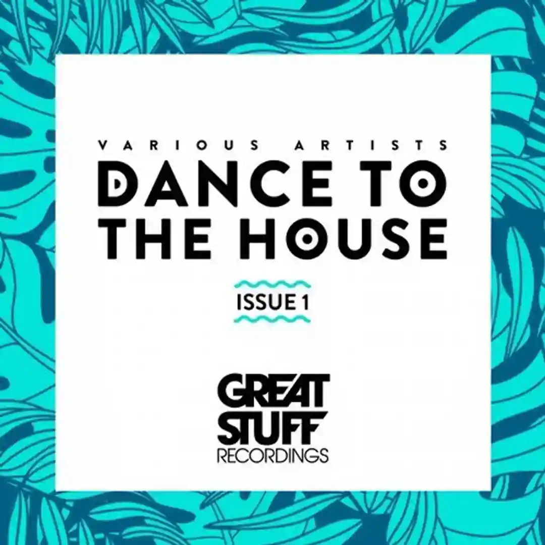 House for All (DJ T.'s Bompty Chicago Remix) cover