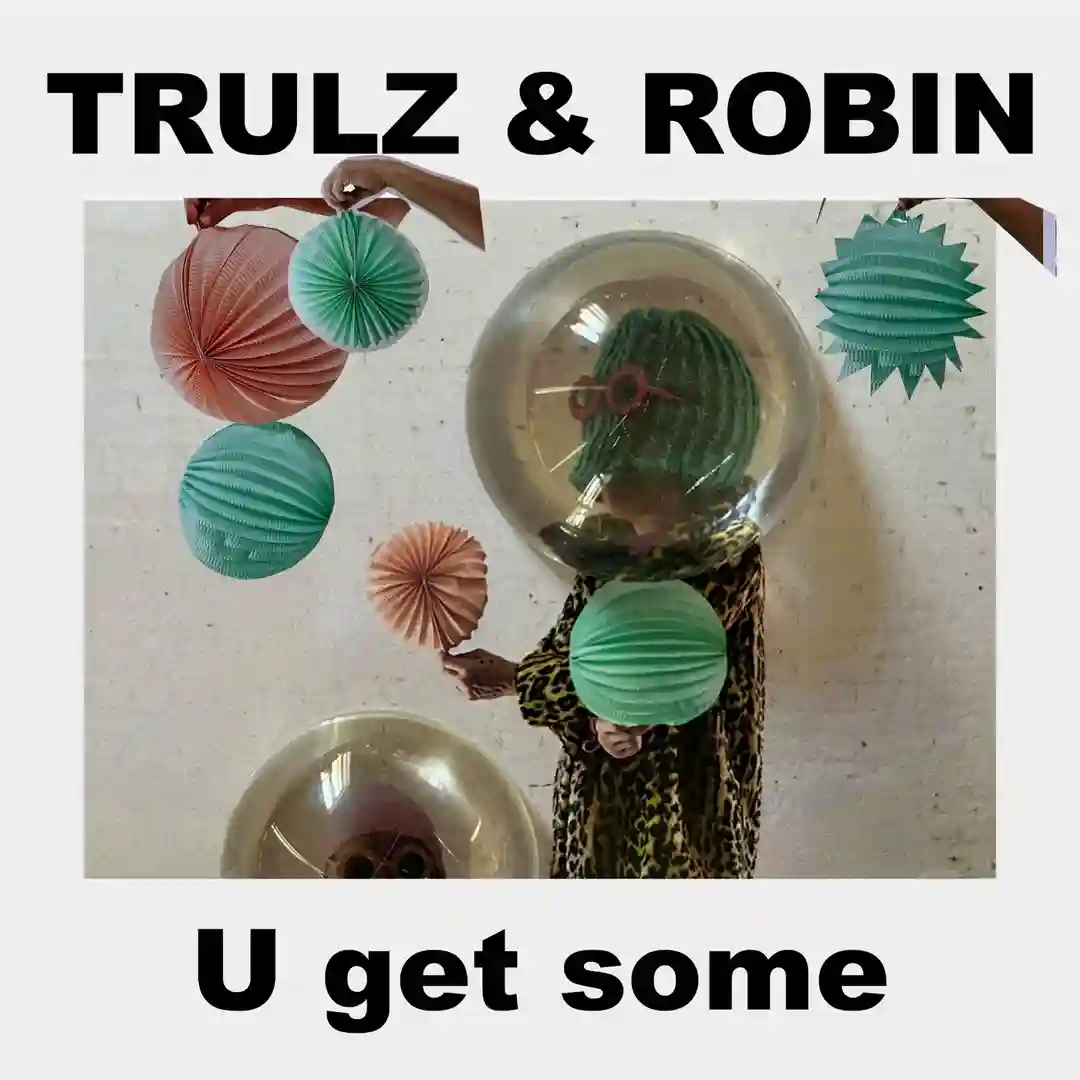 U Get Some cover
