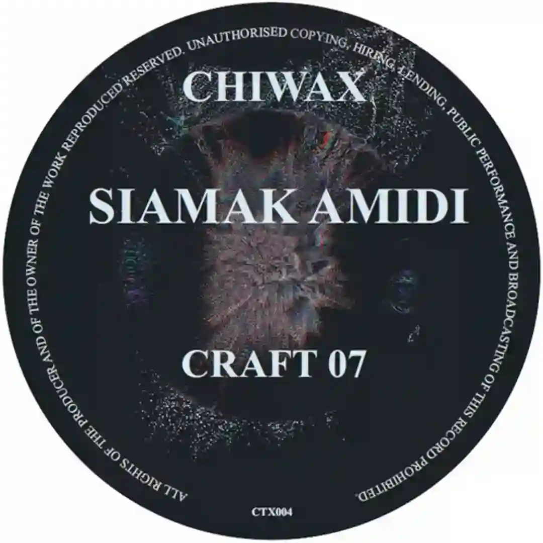 Catnip (Original Mix) cover